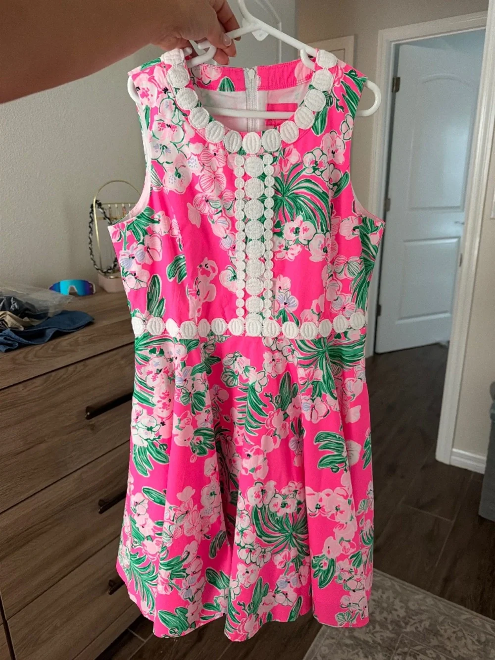 Lilly Pulitzer Girls 12